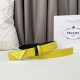 Prada Women's Belts