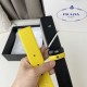 Prada Women's Belts