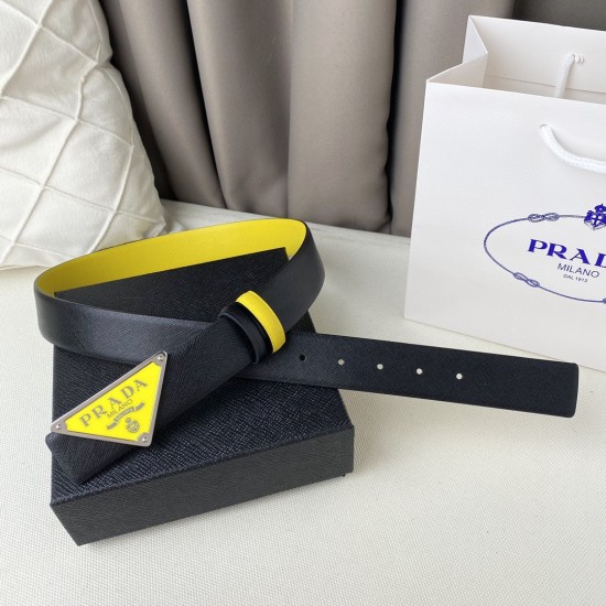 Prada Women's Belts