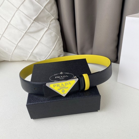 Prada Women's Belts