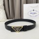 Prada Women's Belts