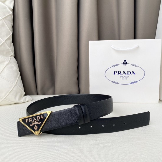 Prada Women's Belts