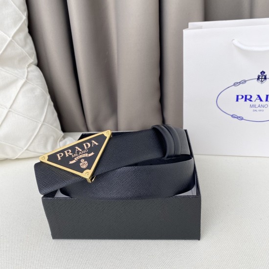 Prada Women's Belts