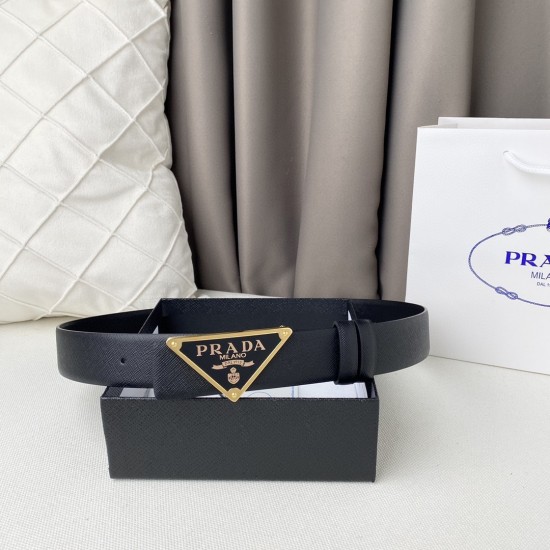 Prada Women's Belts