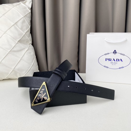Prada Women's Belts