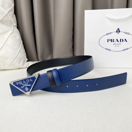 Prada Women's Belts