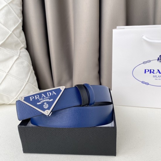 Prada Women's Belts