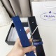 Prada Women's Belts