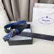Prada Women's Belts