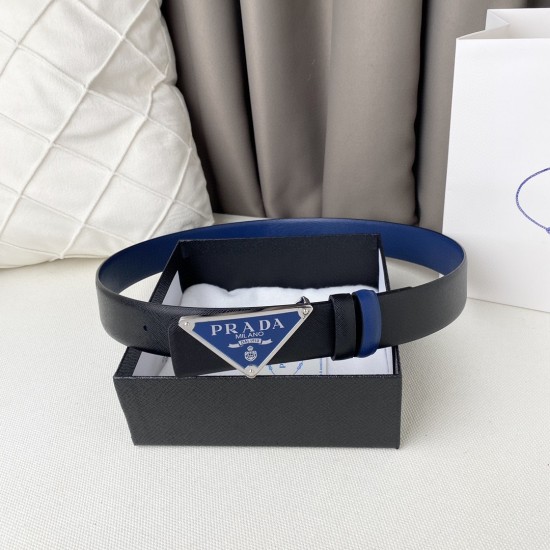 Prada Women's Belts
