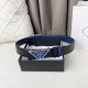 Prada Women's Belts