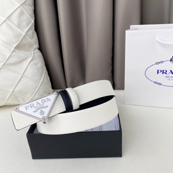 Prada Women's Belts