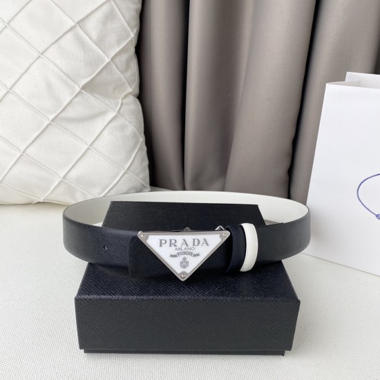 Prada Women's Belts