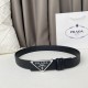 Prada Women's Belts
