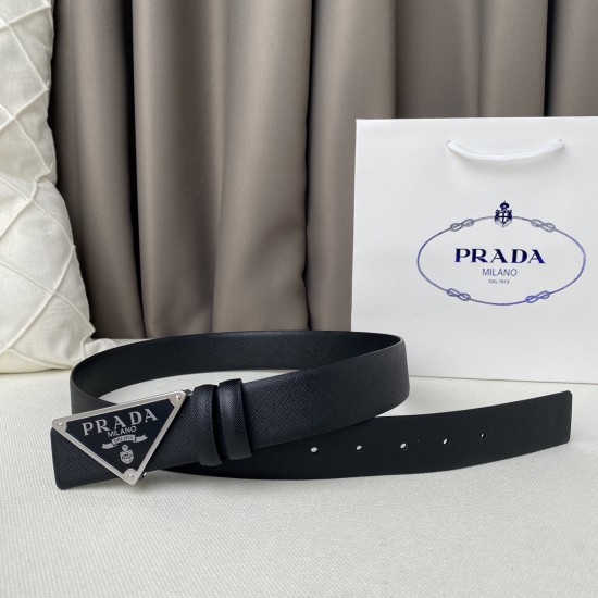 Prada Women's Belts