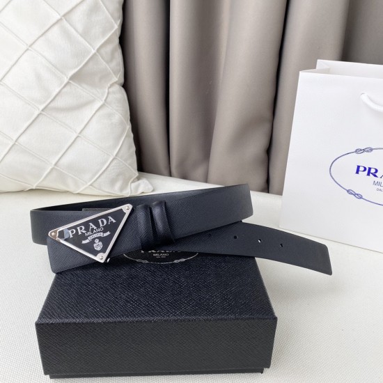 Prada Women's Belts