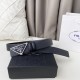 Prada Women's Belts