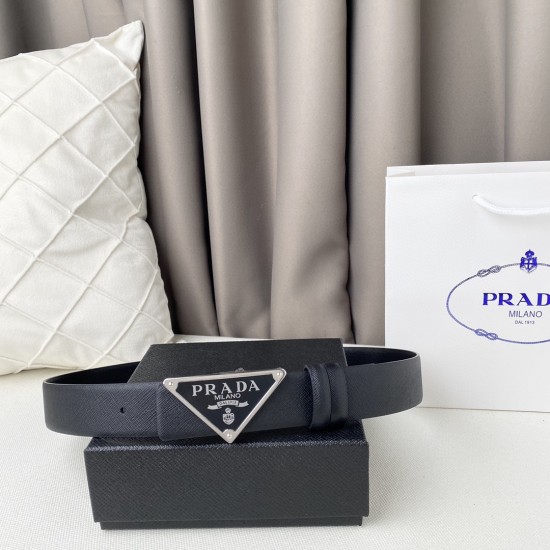 Prada Women's Belts