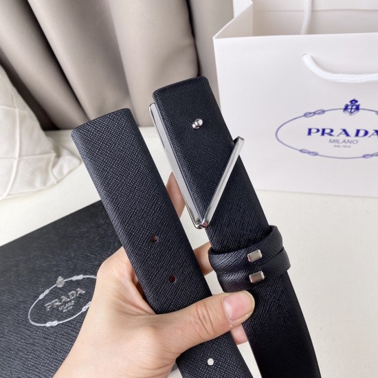 Prada Women's Belts