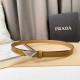 Prada Women's Belts
