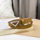 Prada Women's Belts