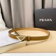 Prada Women's Belts
