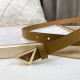 Prada Women's Belts
