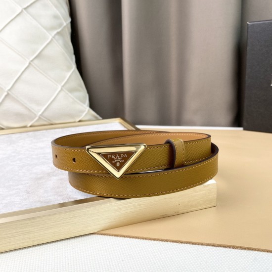Prada Women's Belts
