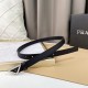 Prada Women's Belts