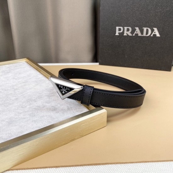 Prada Women's Belts