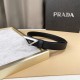 Prada Women's Belts