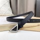Prada Women's Belts