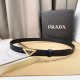 Prada Women's Belts