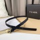Prada Women's Belts