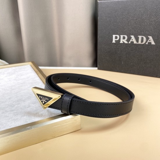 Prada Women's Belts