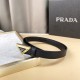 Prada Women's Belts