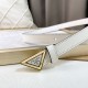 Prada Women's Belts