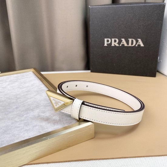 Prada Women's Belts