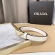 Prada Women's Belts