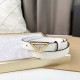 Prada Women's Belts