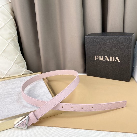 Prada Women's Belts