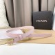 Prada Women's Belts