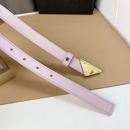 Prada Women's Belts
