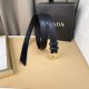 Prada Women's Belts