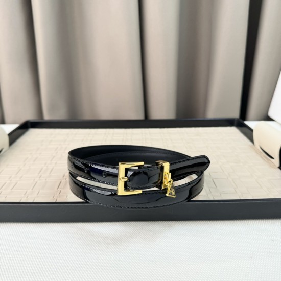 Prada Women's Belts