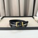 Prada Women's Belts