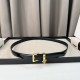 Prada Women's Belts