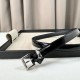 Prada Women's Belts
