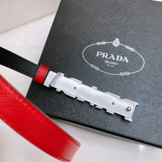 Prada Women's Belts