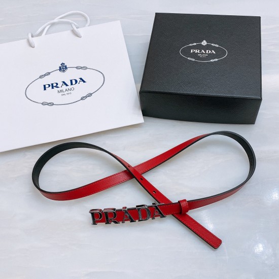 Prada Women's Belts